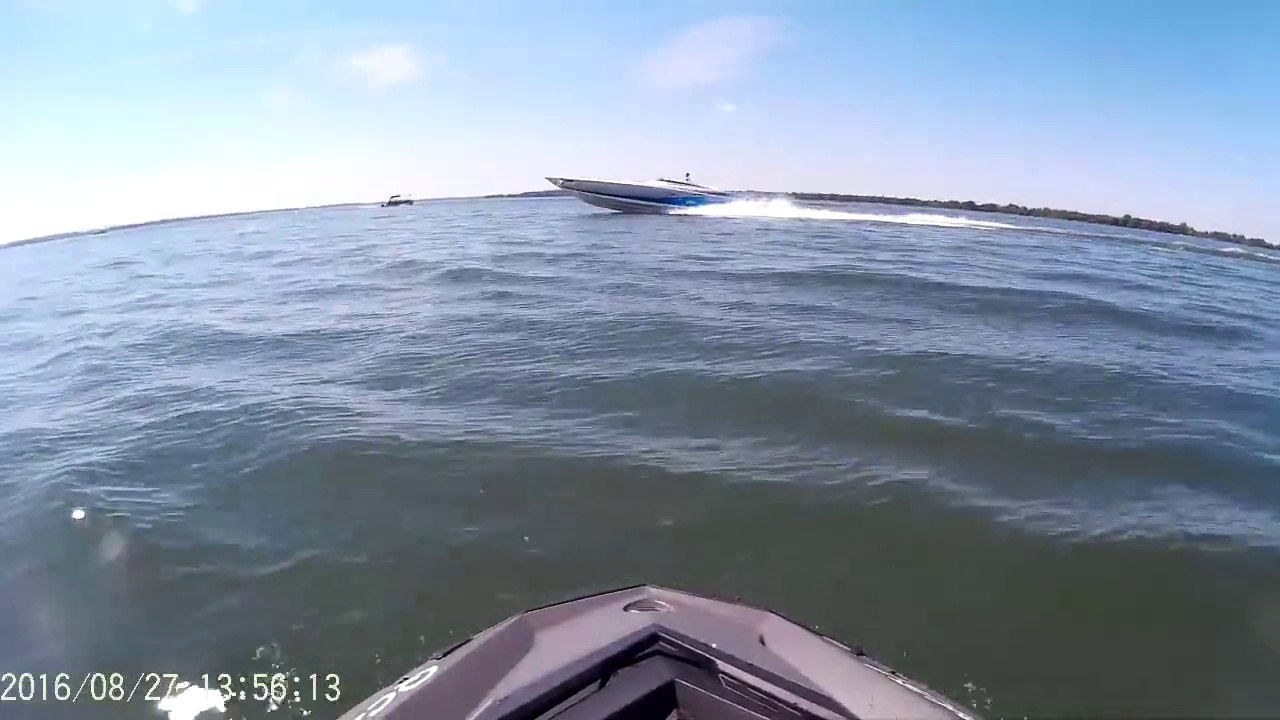 Seadoo Spark 900 Ho freeride
