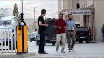 Hakkari-Van Karayolunda Eyp Saldırısında 1 Asker Şehit Oldu