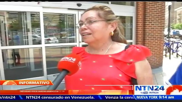 Informe del PEW indica que 29% de estadounidenses considera que debe existir un camino a la ciudadanía para indocumentados