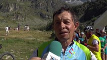 D!CI TV : Hautes-Alpes : Des gagnants tout sourire après le défi du Gioberney