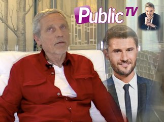 En toute intimité : Dominique Duforest (La voix, Secret Story) : "Christophe Beaugrand est parfait pour animer Secret Story !"