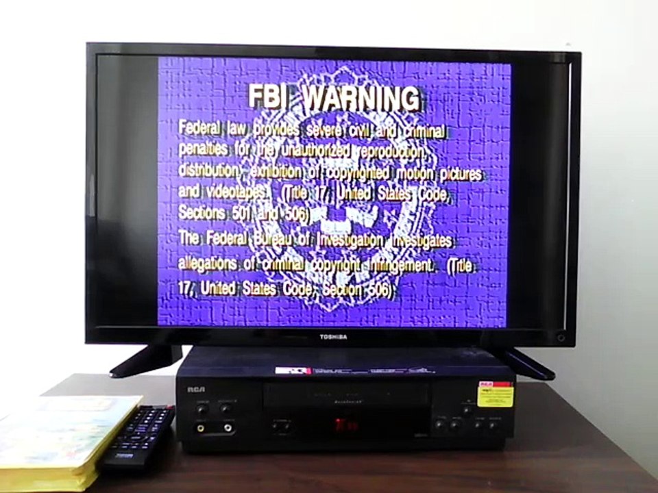 Opening To Bob The Builder: Can We Fix It? 2001 VHS