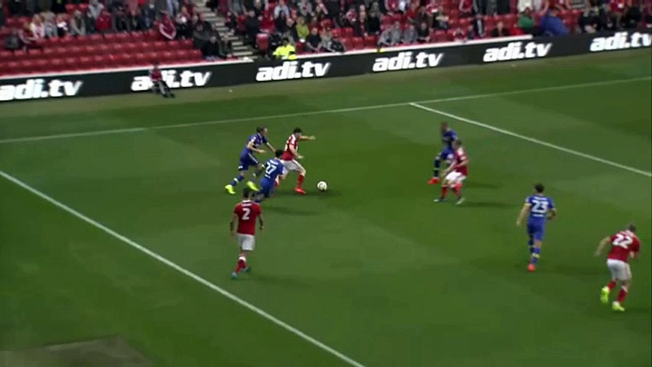 Burke sıfırdan attı