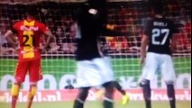 Davy Klaasen Penalty Goal AfC Ajax vs Go Ahead Eagles 2-0