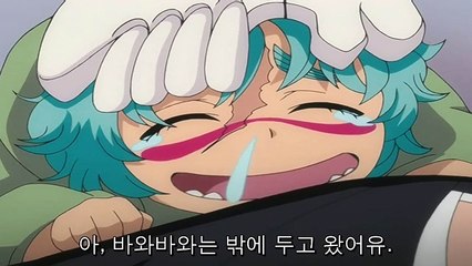 블리치 151화