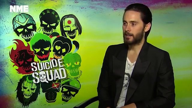 20 УДАЛЁННЫХ СЦЕН ИЗ ОТРЯДА САМОУБИЙЦ (Suicidé Squad Deleted Scenes)