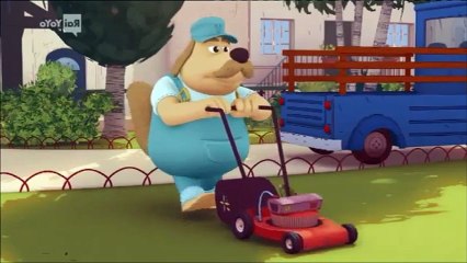 Calimero (terza serie) - 082 - Il radiocomando universale