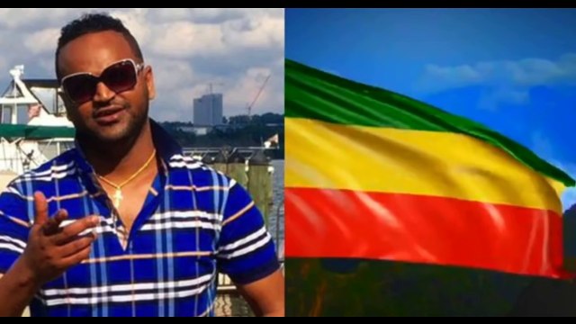 Mesfin Bekele - Selam LeEthiopia _ New Ethiopian Music 2016