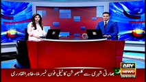 Headlines   1900 – 28th August 2016