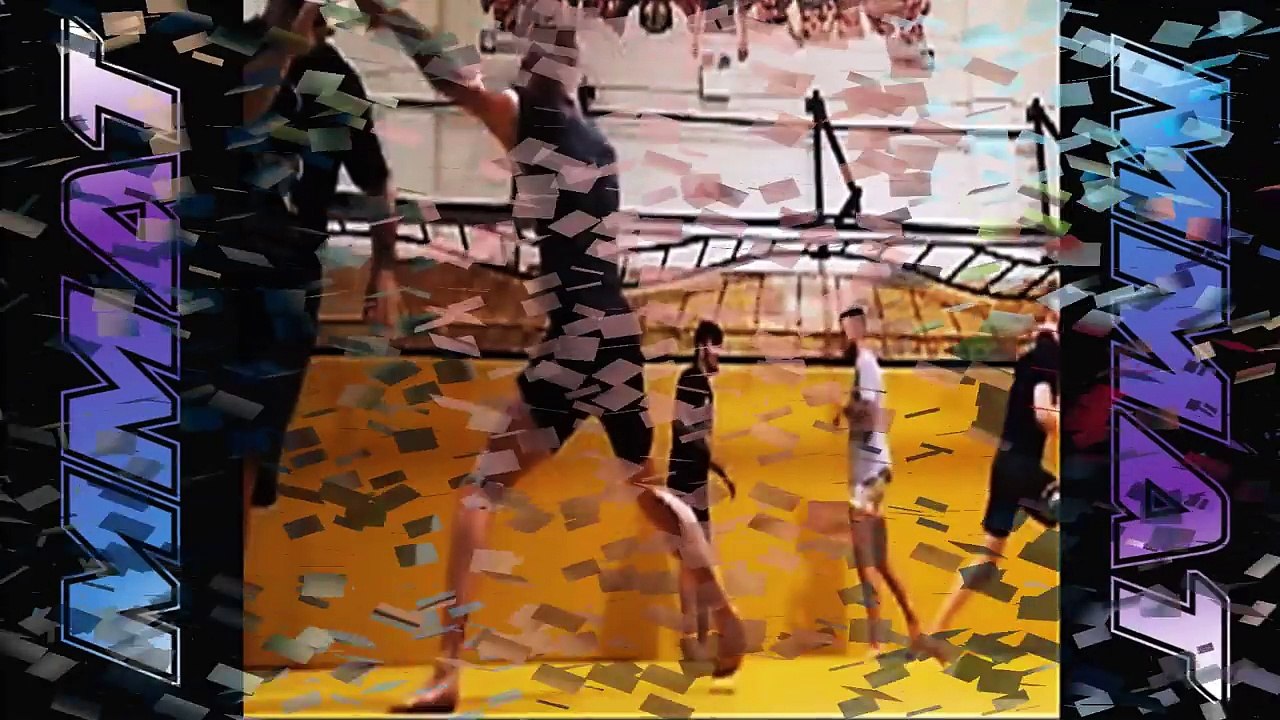 Conor McGregor: Ive SPARRED 412 rds.,SPENT $300k for UFC 202 training camp