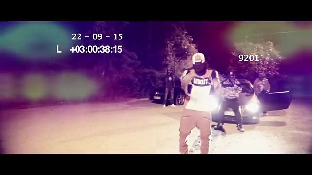 Booba - Attila (Clip Officiel)