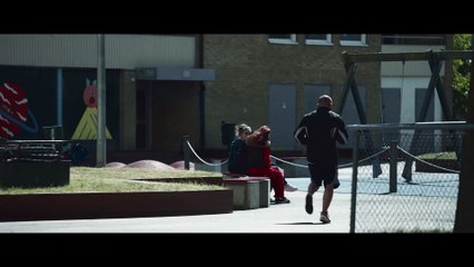 Steve Angello, Saturday, Monday - The Ocean ft. Julia Spada