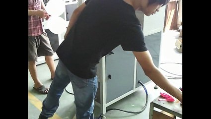 Balloon Screen Printing Machine Balloon Screen Printer