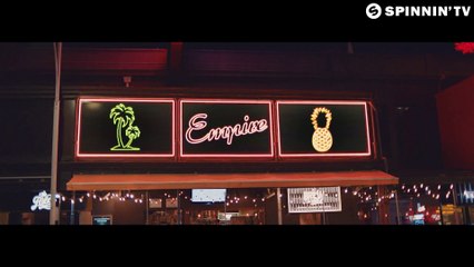 Watermät - Empire (Official Music Video)