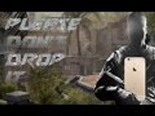 Black Ops 2 CTF Main Slayer Careful With Electronics