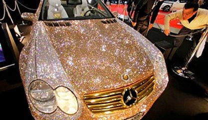 10 choses les plus ridicules achetées par des milliardaires