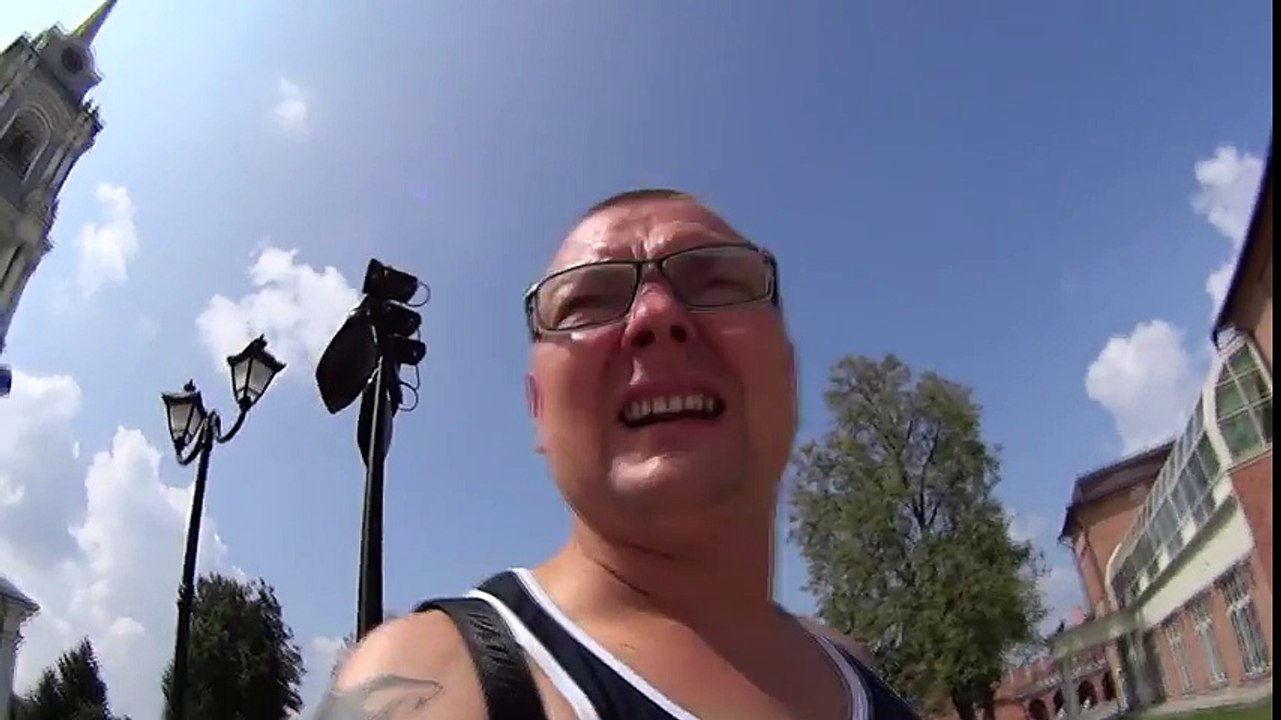 VLOG׃ ТАКИЕ МЕСТА ЗАВОРАЖИВАЮТ