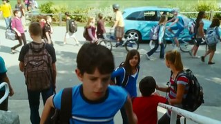 Diary of a Wimpy Kid Trailer