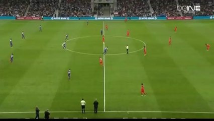 All Goals & highlights - Toulouse 2-0 PSG 23.09.2016