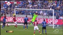 All Goals HD - Club Brugge 2-2 Standard Liège 28.08.2016 HD