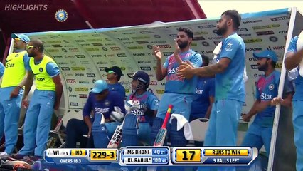 پوری دنیا کی آنکھوں میں دھول جھونک دی گئی۔۔ آخری اوور غور سے دیکھئے دھونی ہار کر بھی اربوں کما گیا۔۔ فکس میچ تھا