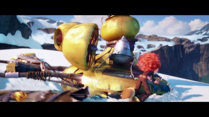 Storks Trailer 09.23.2016
