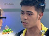 Sunday PinaSaya: Sablay's Mr. Perfect