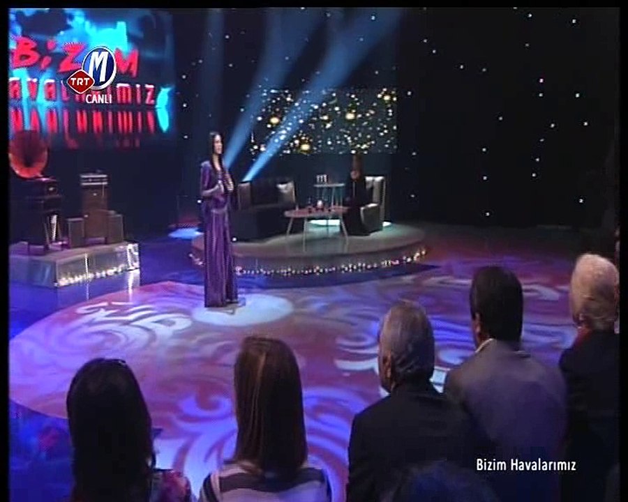 SEVDA GÜL - CANIM GURBAN OLAMDA GÖZLERİNİN RENGİNE