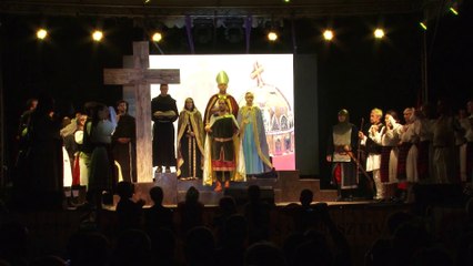 Szécsény Tv 2016. augusztus 27. 2. rész