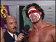 Sting and Lex Luger promo, WCW Monday Nitro 26.08.1996