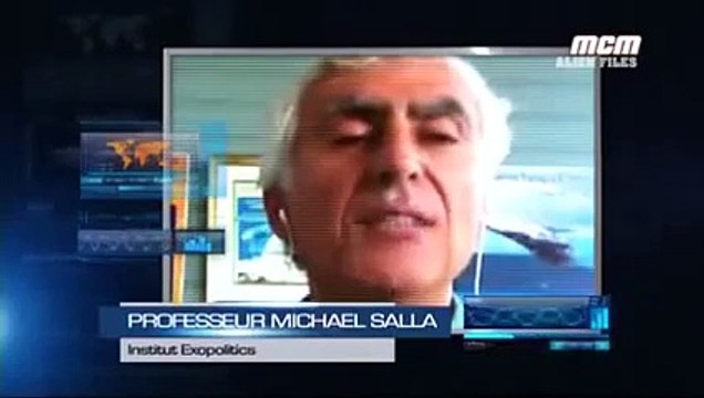 Alien Files des extraterrestres sur la lune - Documentaires 2015 - Documentaire .mp4