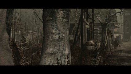 RE4-emulacion GameCube