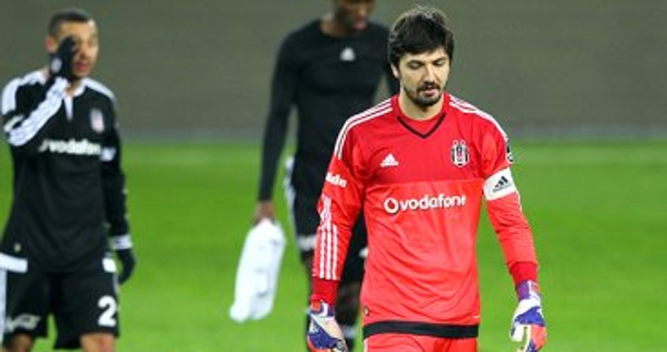 Beşiktaş'ın Taraftar Grubu Çarşı'dan, Tolga Zengin'e Büyük Tepki