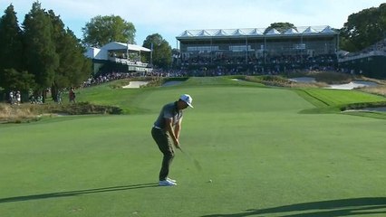 Golf - PGA Tour - BETHPAGE , FARMINGDALE