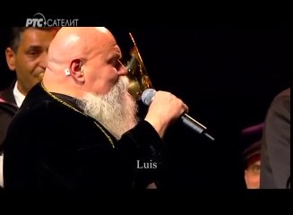 Luis - Opa, opa (Letnji karavan) LIVE
