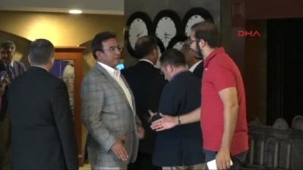 Burdur Kemal Kılıçdaroğlu Burdur'da -ek