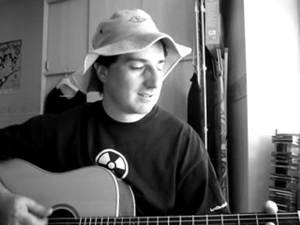 "she's only happy in the sun" Ben Harper