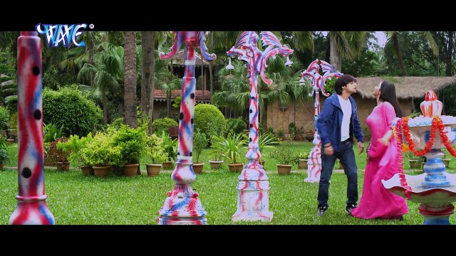 HD मान ल बतिया हमार - Ankhiya Me Bada Tu_Hot & Sexy Bhojpuri Song_Movie -Ek Laila Teen Chaila -HD_Bhojpuri Hot Songs