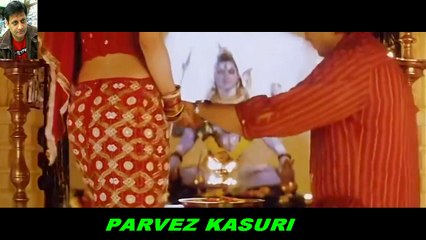 Dil De Diya Hai - Masti (HD 720p Song) -HD