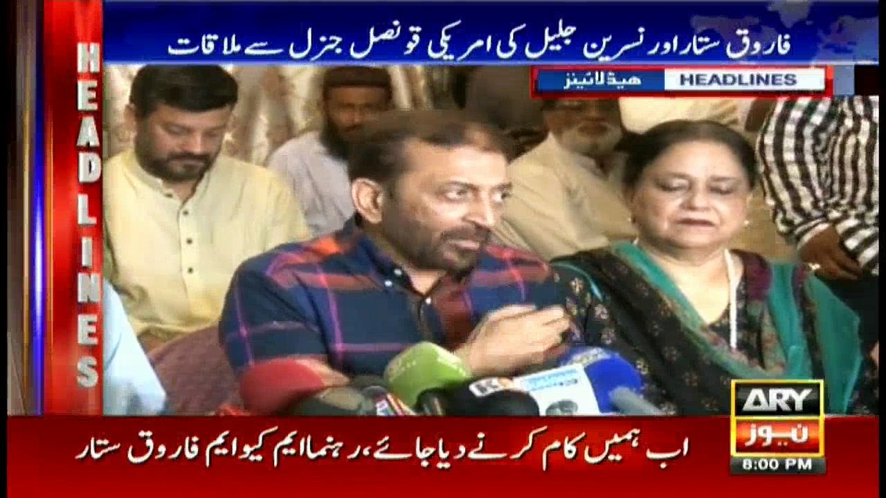 Headlines   2000 – 28th August 2016