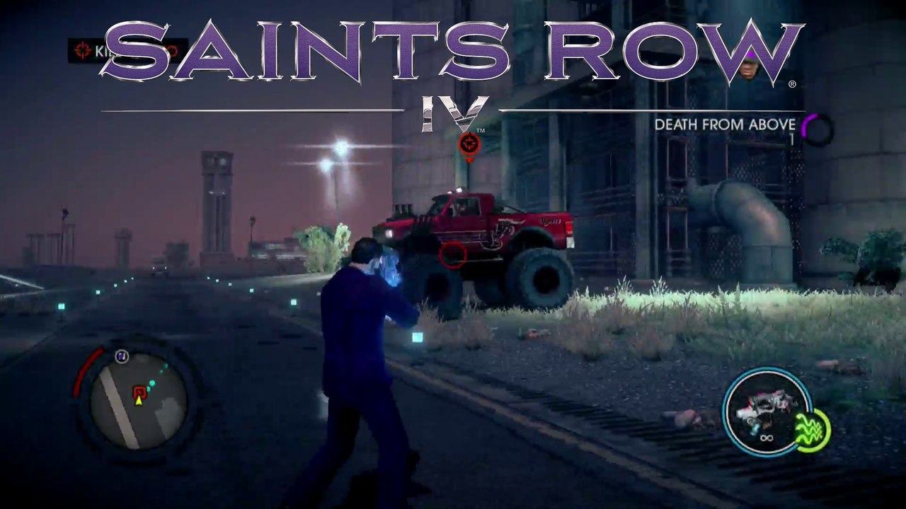 SR4 Ep54 Loyalty Pump up the Volume