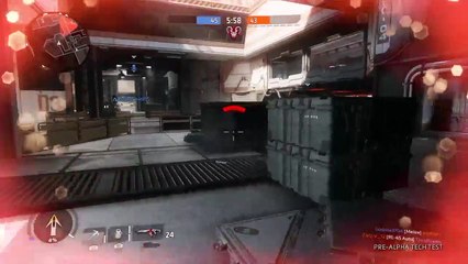 Titan Fall 2 Mech test demo (13)