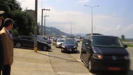 TBMM Başkanı Kahraman: 'Tarihimize Sahip Çıkacağız'