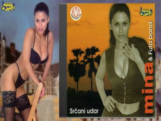 Mina Kostic - Moj lepi