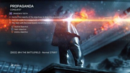 Battlefield 4 ONLINE Die Die Die