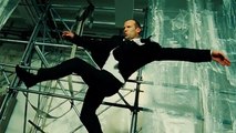 Un supercut de tous les coups de pieds de Jason Statham