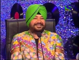 Kapil Sharma,Neha Kakkar, Ali- Kapil Sharma Show-