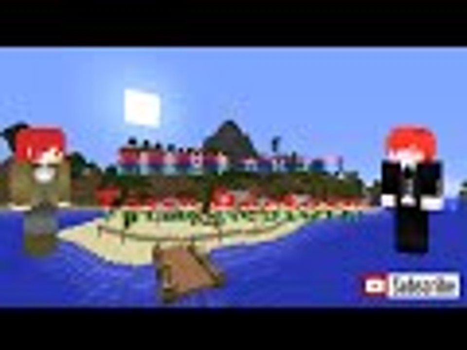 當個創世神 minecraft 【terra restore】探索2號入口！完畢！