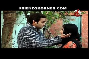 Akeli Reh Gai Main Episode 119