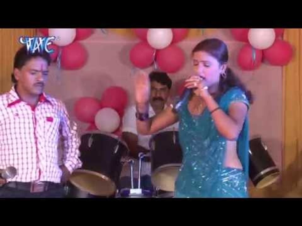 देह बाटे कमजोर Deh Bate Kamjor |Bhauji Maza Aayil Ki Na |Bhojpuri Nach Programme 2015 । Paro Rani